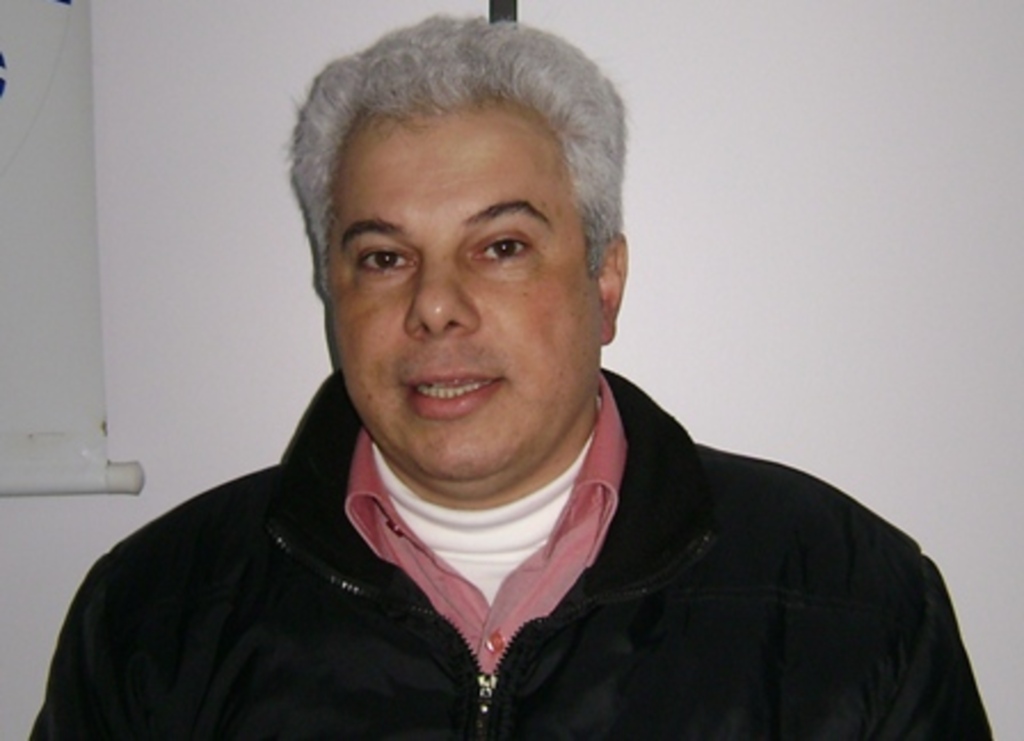 Arquivo - Odilson Vicente de Lima