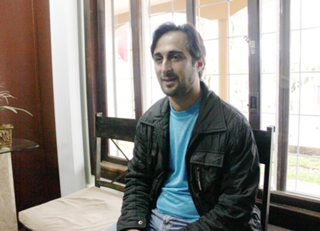 Folha do Oeste - Ivan Corassa, autor das denúncias