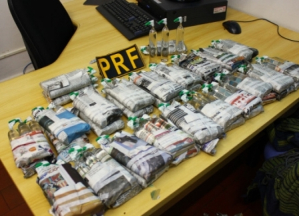 PRF-SC/Divulgação - 