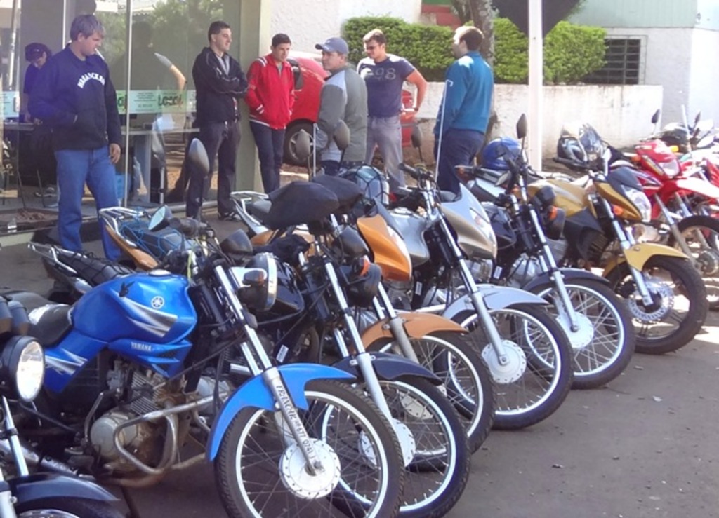 Arquivo/Folha do Oeste - 