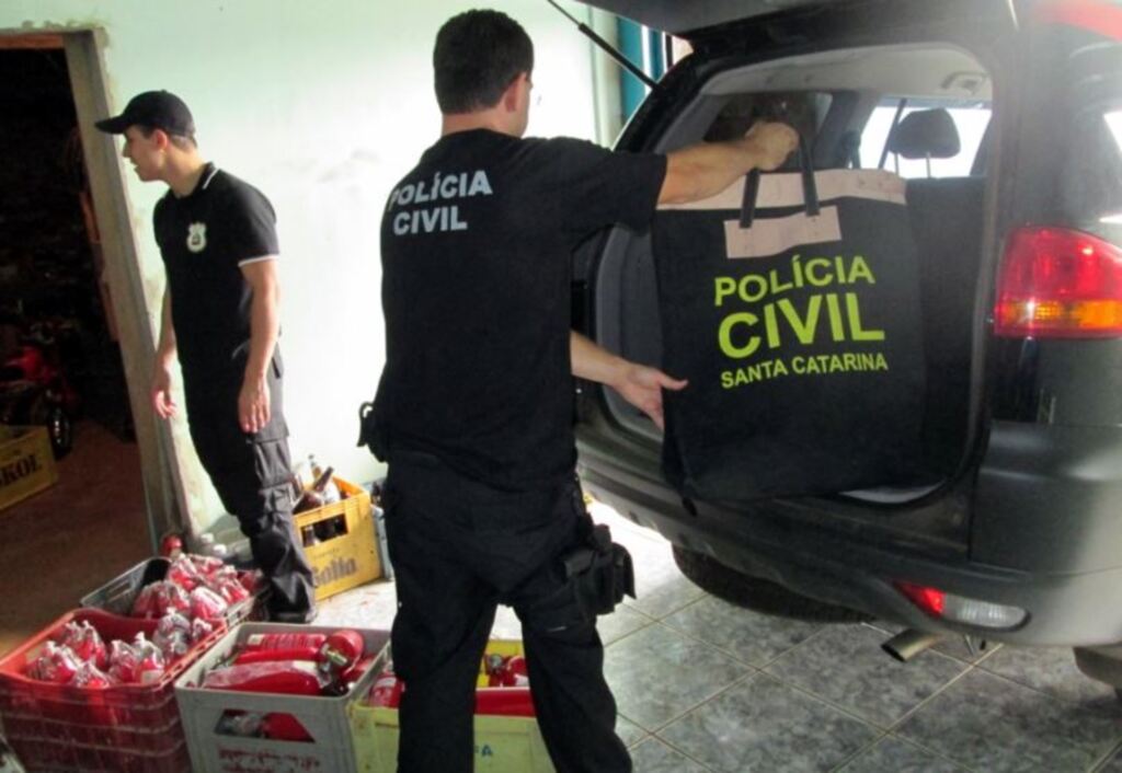 Divulgação - Encontro aconteceu na última quarta-feira (19)