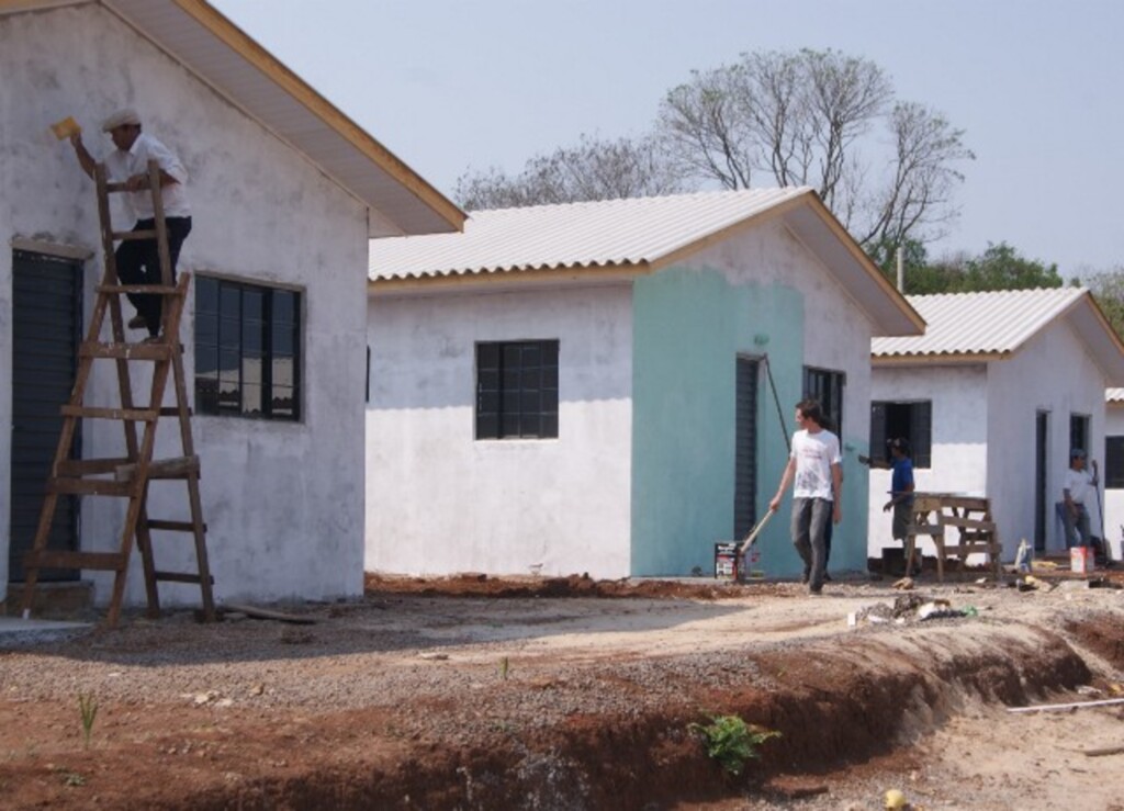 Divulgação - Diversas entidades e cidadãos contribuíram com os trabalhos