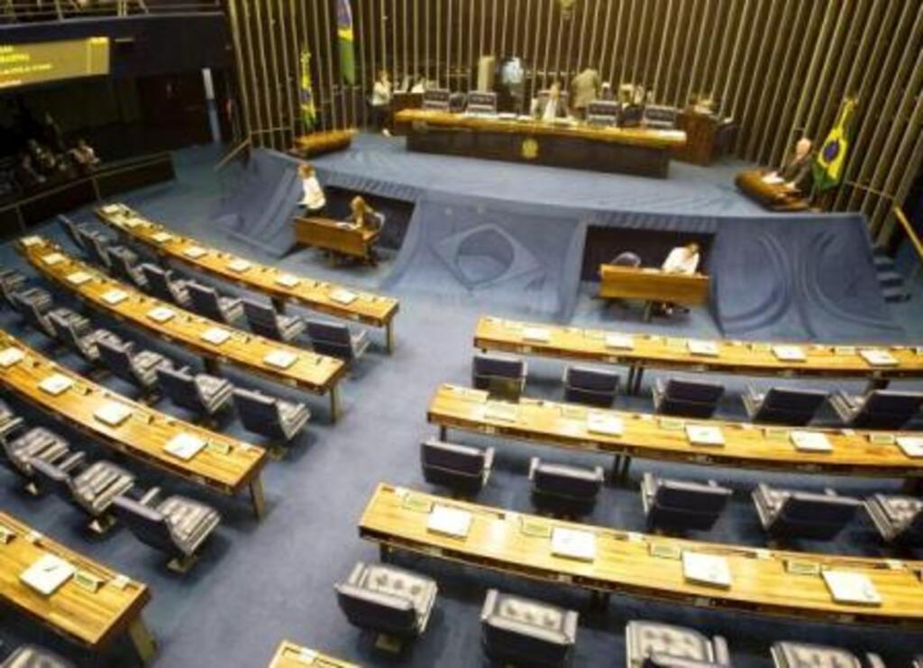 Divulgação - Projeto teve parecer favorável da Comissão de Educação, Cultura e Esporte