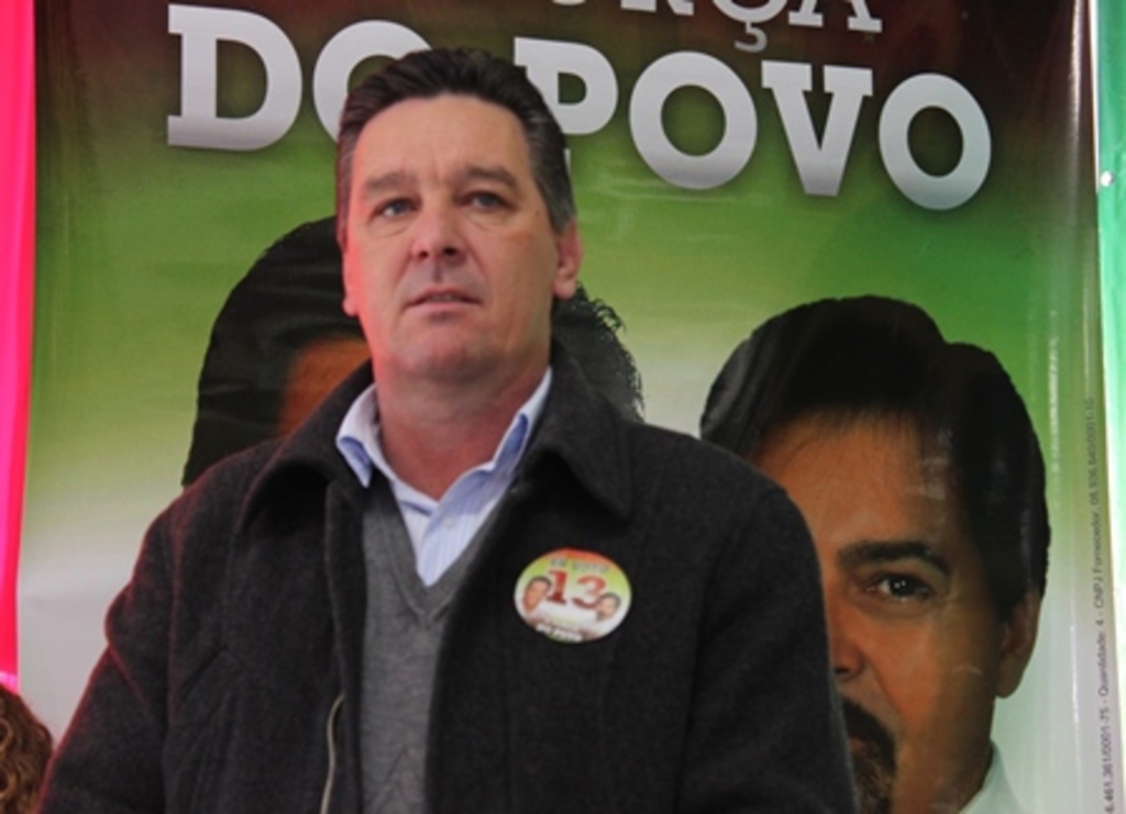 Folha do Oeste - Nelson Foss da Silva (PT)