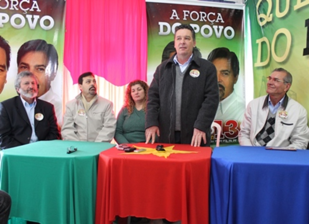 Folha do Oeste - Nelsinho: ?Condenação era absurda, pois não fiz mau uso do recurso público?