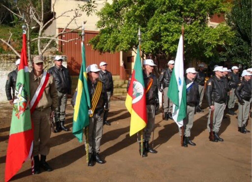 Divulgação - Última operação aconteceu em maio deste ano