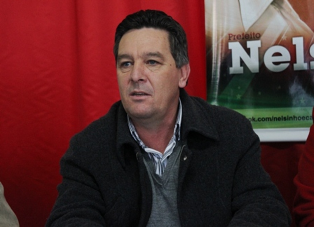 Arquivo/Folha do Oeste - Decisão do TRE não altera cronograma na campanha, diz nota