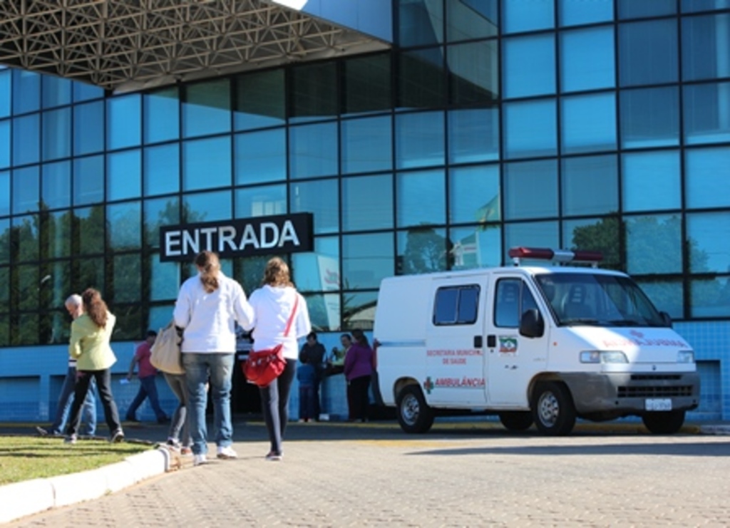 Folha do Oeste - Direção do Hospital Regional confirma, porém destaca que 
ainda não tem data definida