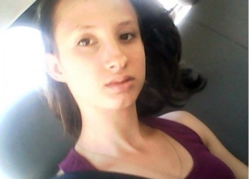 Arquivo Pessoal - Vítima foi violentada e morta perto de casa