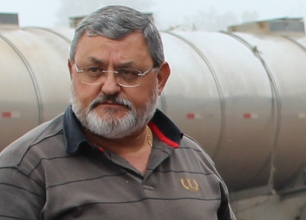 Folha do Oeste - Frandoloso deve participarar das negociações em Brasília