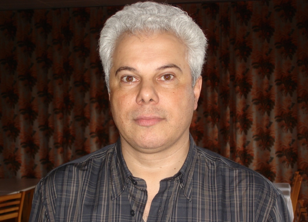 Arquivo Folha do Oeste - Odilson Vicente de Lima