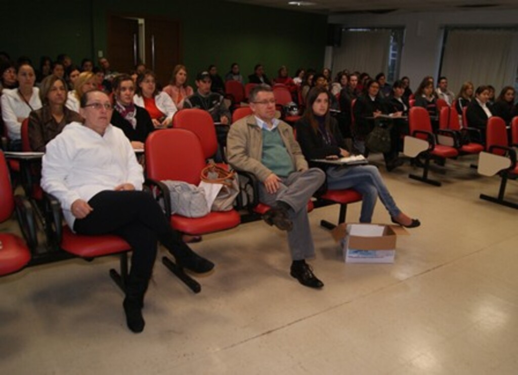 Divulgação - Em SMOeste, encontro foi realizado na última semana