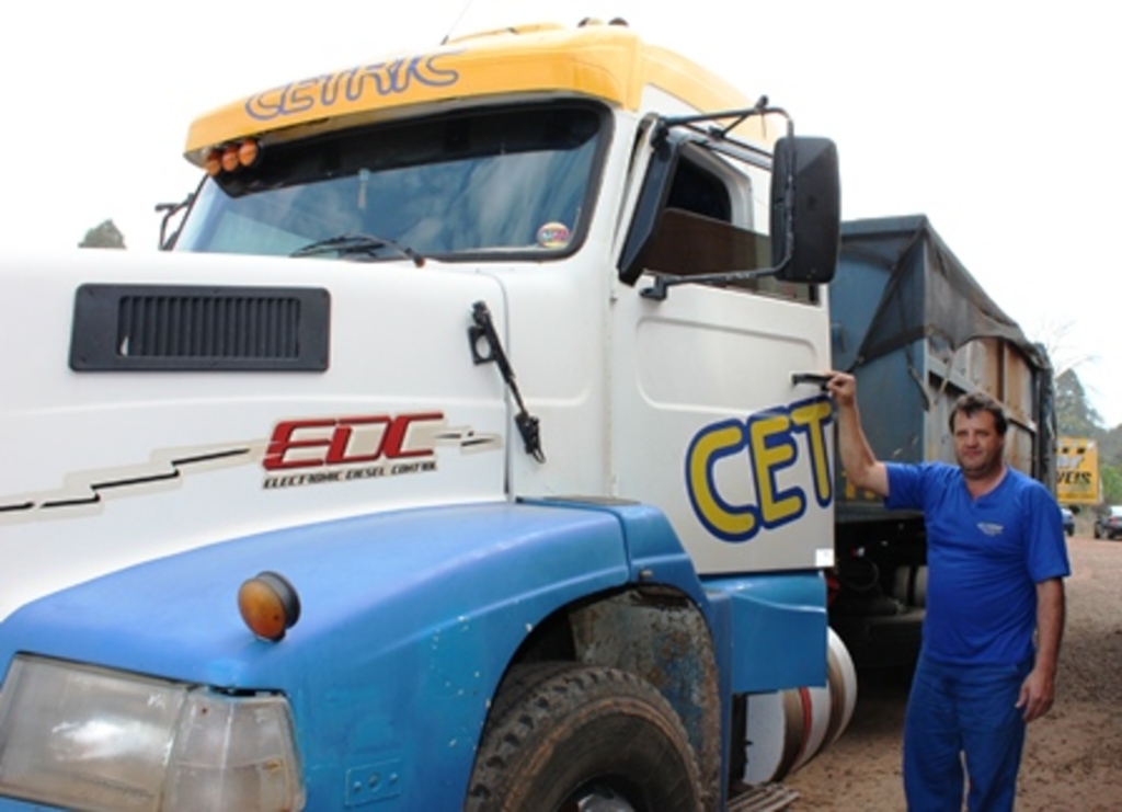 Folha do Oeste - Estatuto do motorista trouxe  melhorias para os trabalhadores, mas pontos importantes ficaram de fora