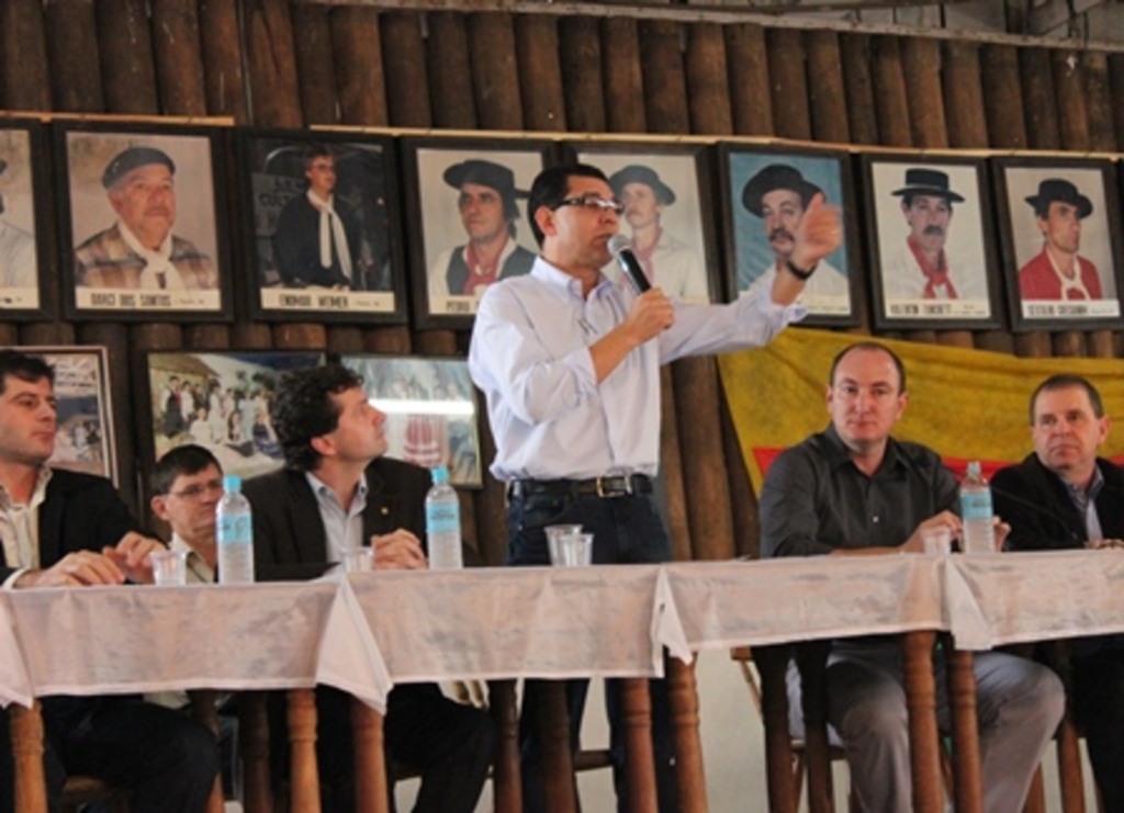 Folha do Oeste - Audiência Pública foi proposta pelo deputado Plínio de Castro