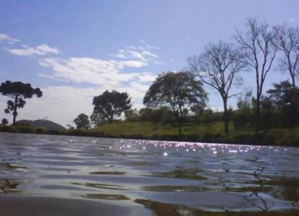 Folha do Oeste - Atividades visam preservação da natureza