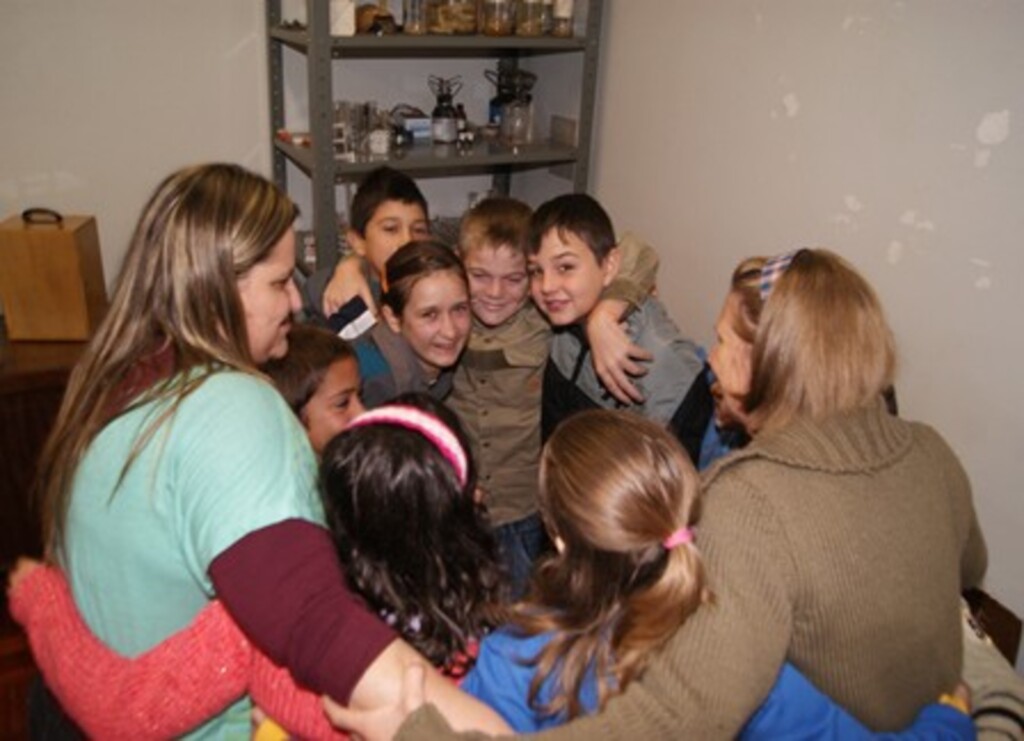 Programa Saúde na Escola