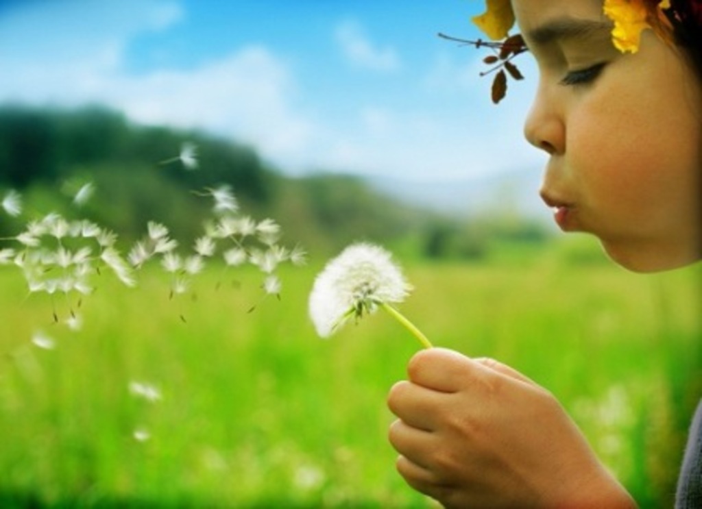 Reprodução - As crianças cristais vem mostrar que a cura está no equilíbrio e harmonia espiritual