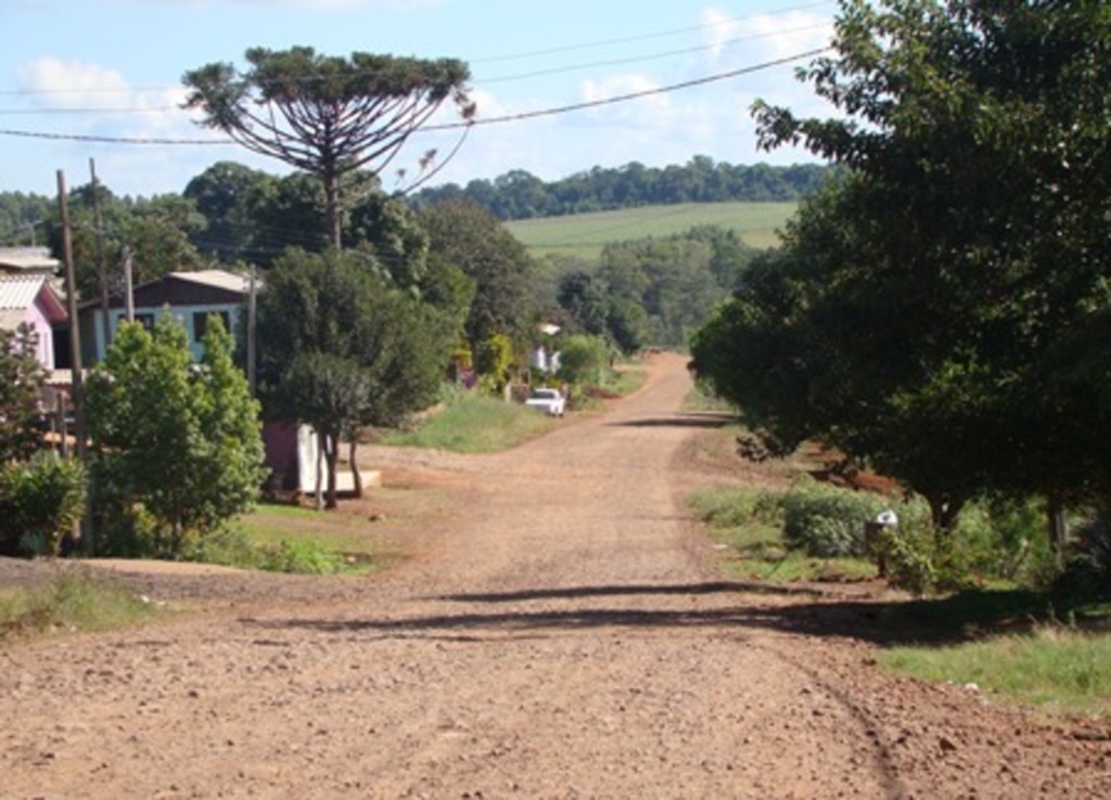 Folha do Oeste - Rua Miguel Ângelo será uma das contempladas