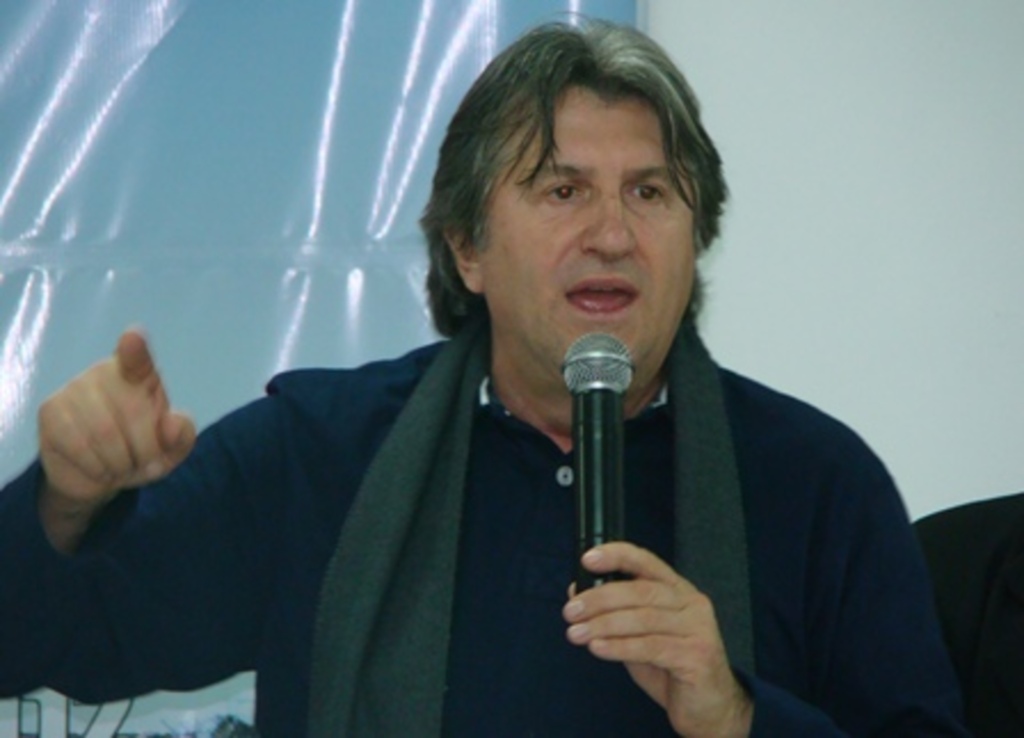 Arquivo/Folha do Oeste - 