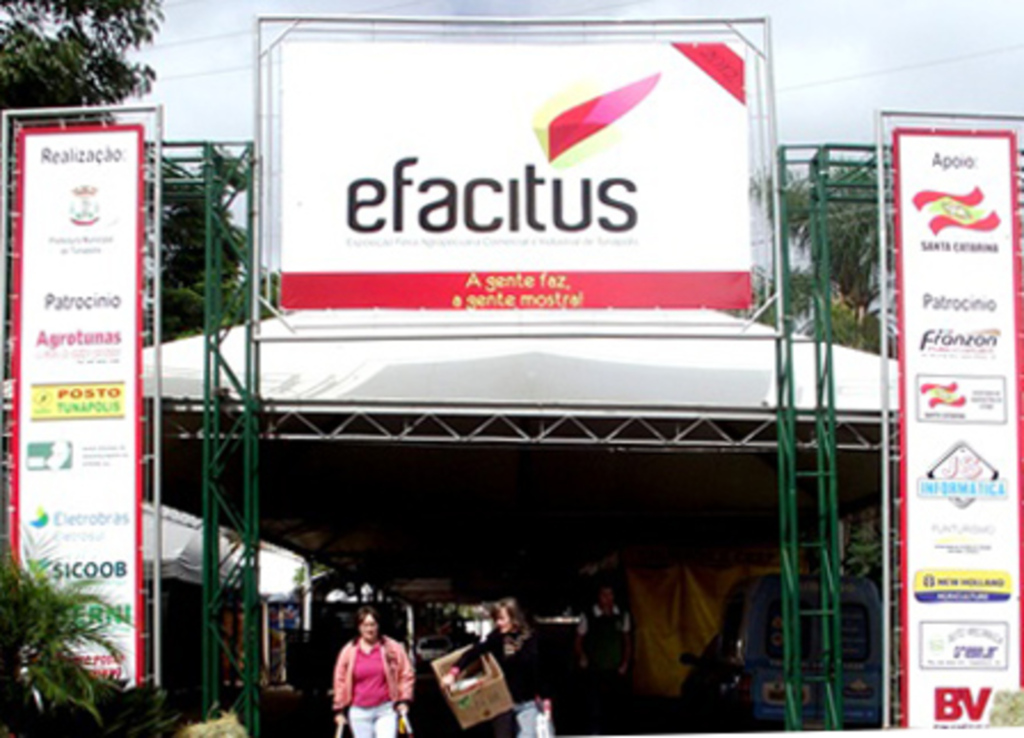 Divulgação - Parceria entre administração pública e BB vai oferecer linhas de crédito à produtores