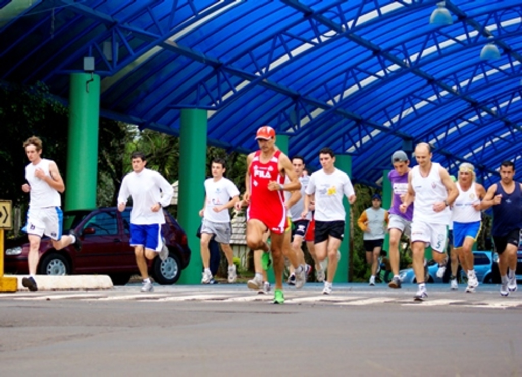 Arquivo/Folha do Oeste - Corrida Rústica do Trabalhador será realizadas às 16h de terça