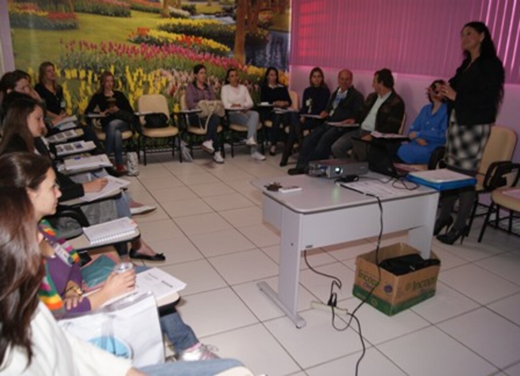 Divulgação - Equipes devem começar os atendimentos em maio