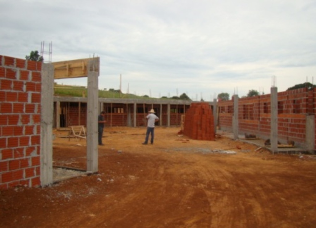Divulgação - Escola atenderá a alunos do Ensino Fundamental