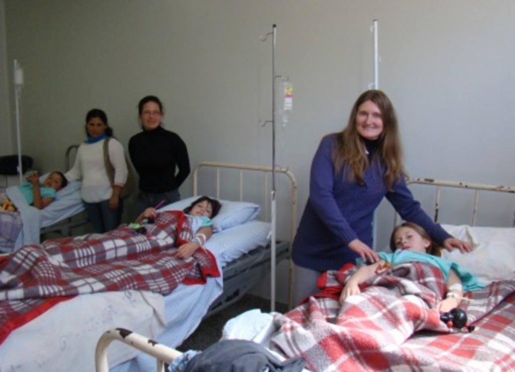 Divulgação - No final deste mês, mais 22 pacientes farão cirurgias