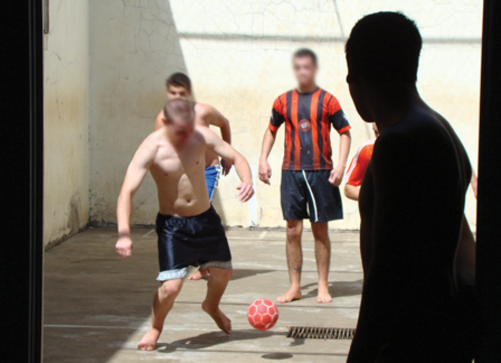 Arquivo/Folha do Oeste - 