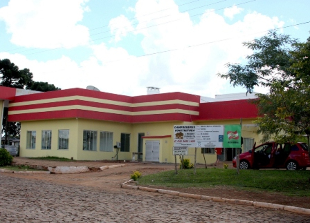 Camila Cavalheiro - A área construída passou de 213 metros quadrados para 508 metros quadrados