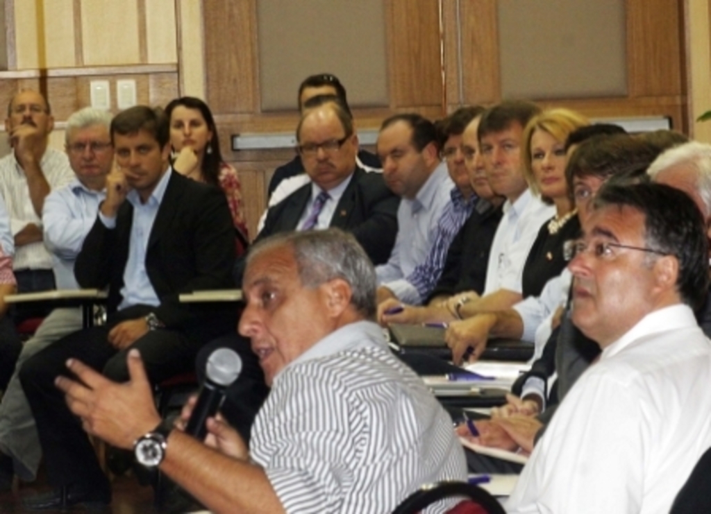 Divulgação - Novo modelo foi apresentado na última semana