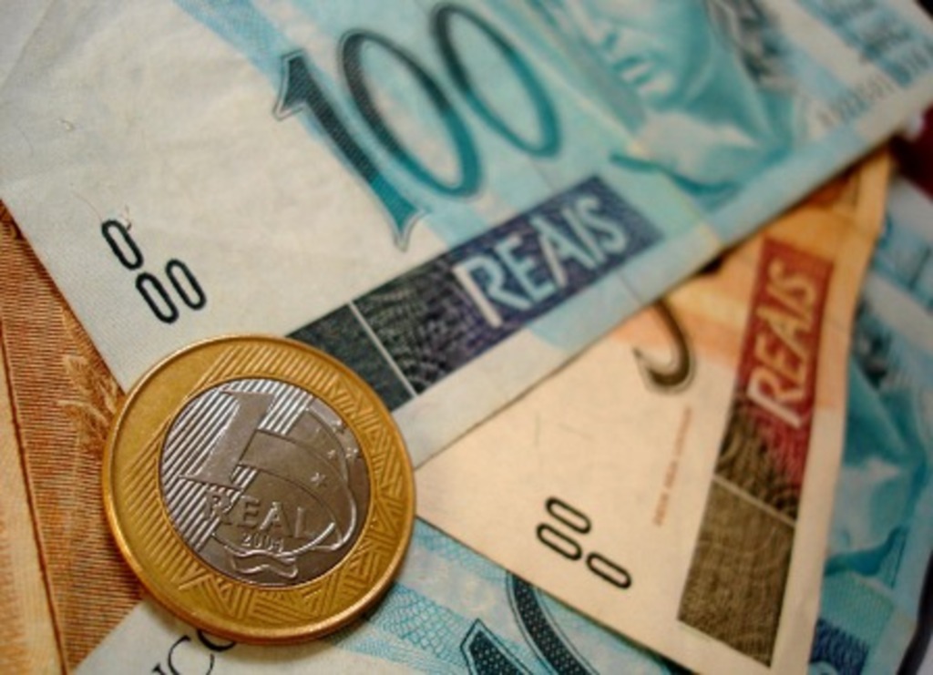 Divulgação - No acumulado do ano, a arrecadação de impostos chegou a R$ 174,482 bilhões, valor já corrigido pela inflação