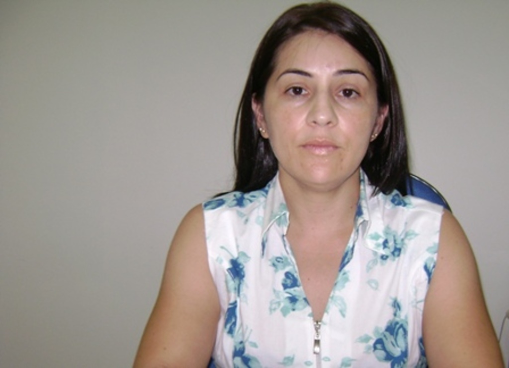 Folha do Oeste - Delegada Joelma Stang