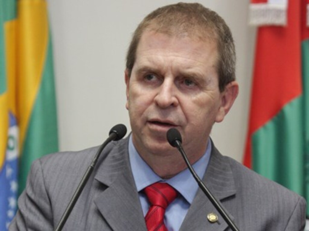 Divulgação - Eskudlark: ?Região metropolitana trará 
desenvolvimento mais integrado?