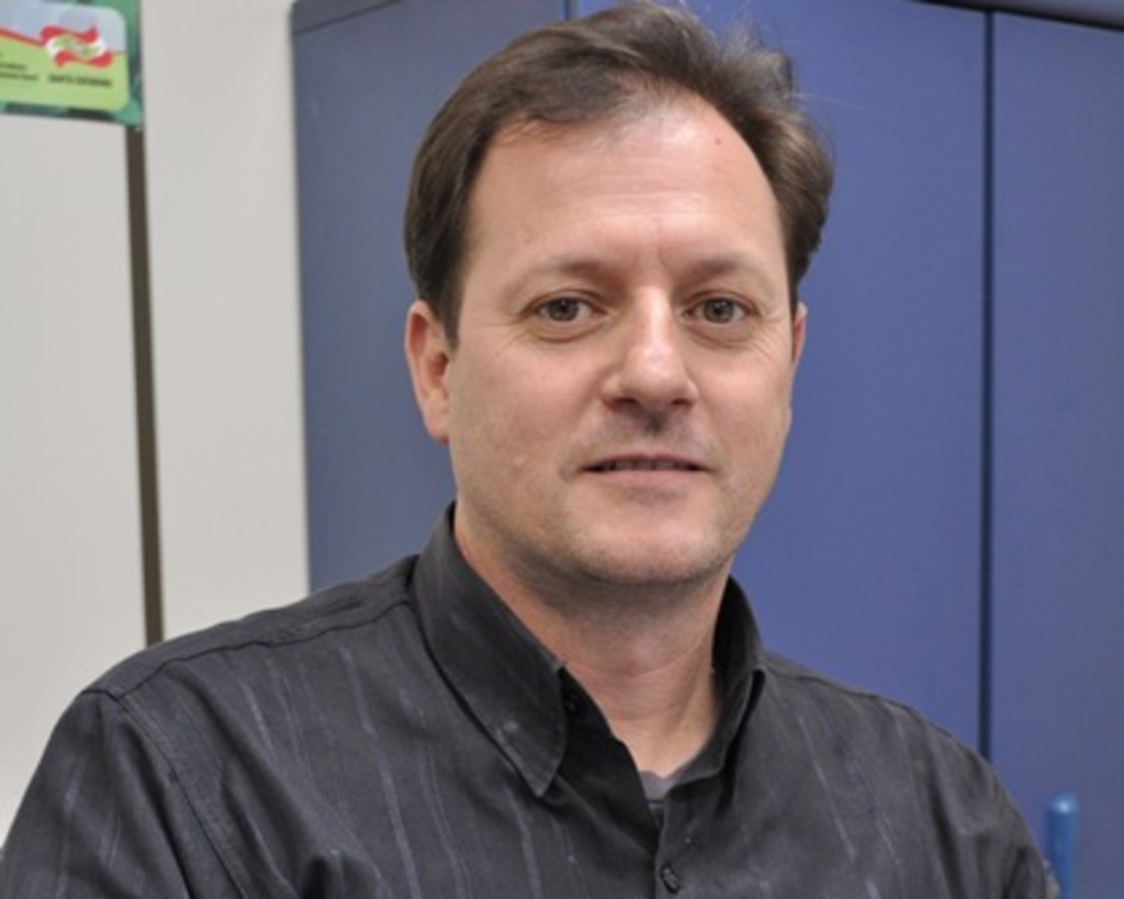 Divulgação - Gerente de Desenvolvimento Econômico Sustentável e Agricultura, Renato Romancini