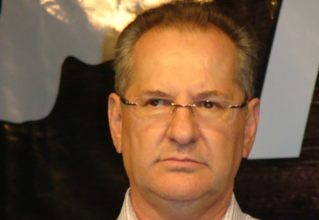 Folha do Oeste - Wilson Trevisan