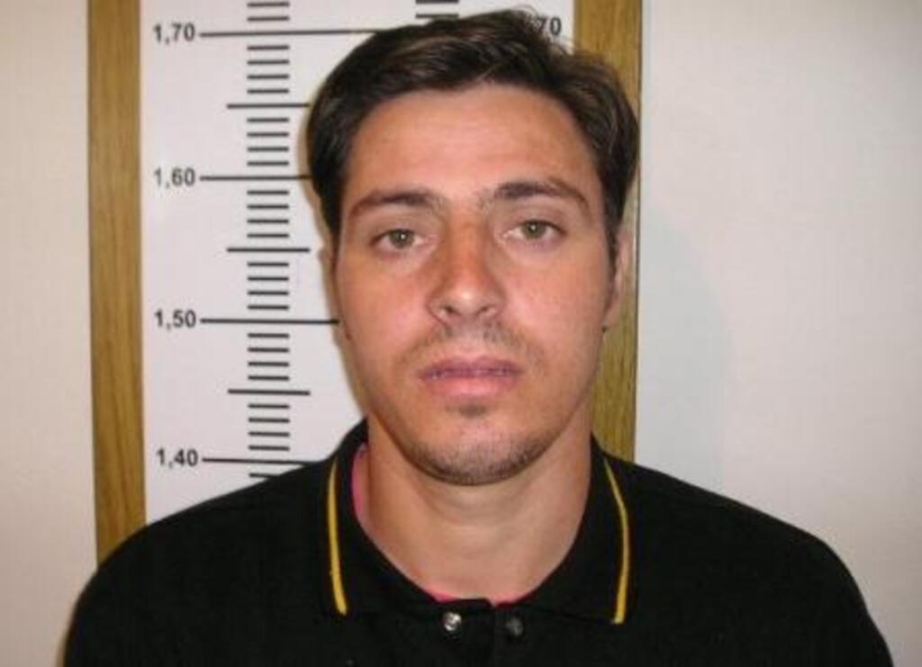 Divulgação - Eloi Adriano Lagni de Oliveira