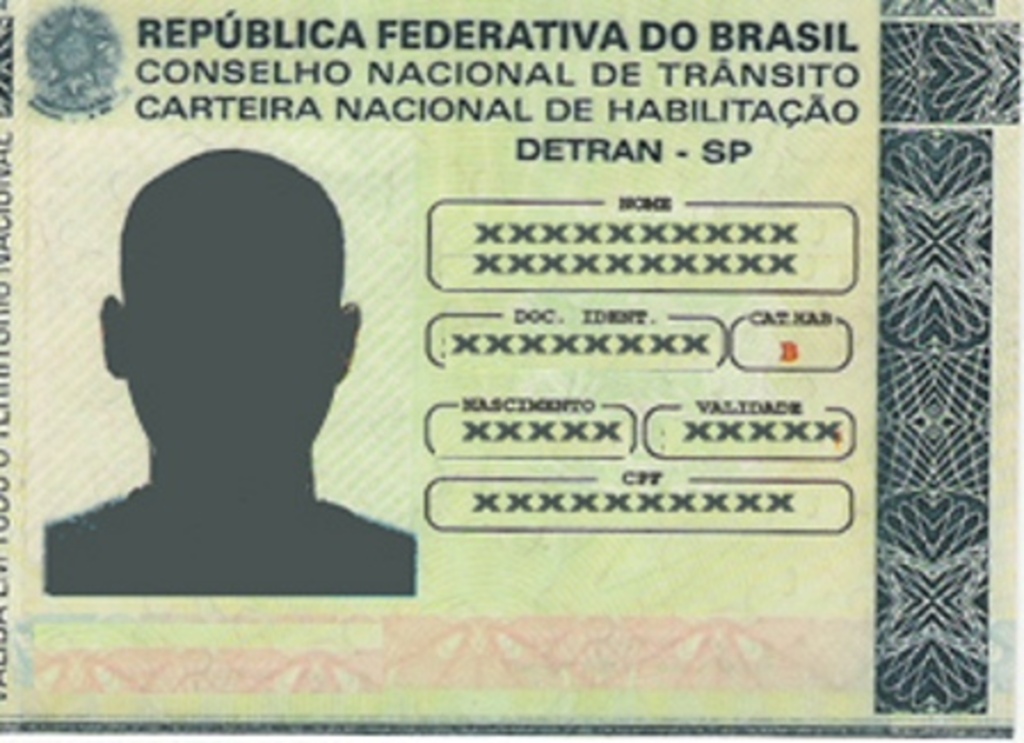 Ilustração - Informações de e-mail que circula na internet sobre mudanças para renovação da CNH são falsas