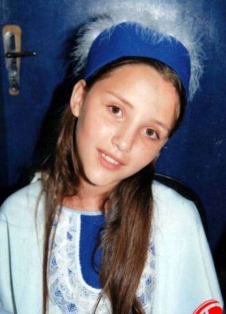 Depois de um ano, adolescente  continua desaparecida