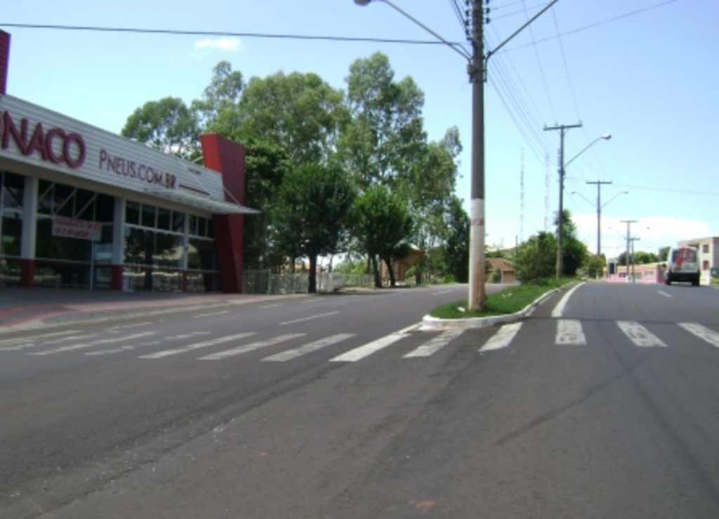 Assessoria da Prefeitura - 