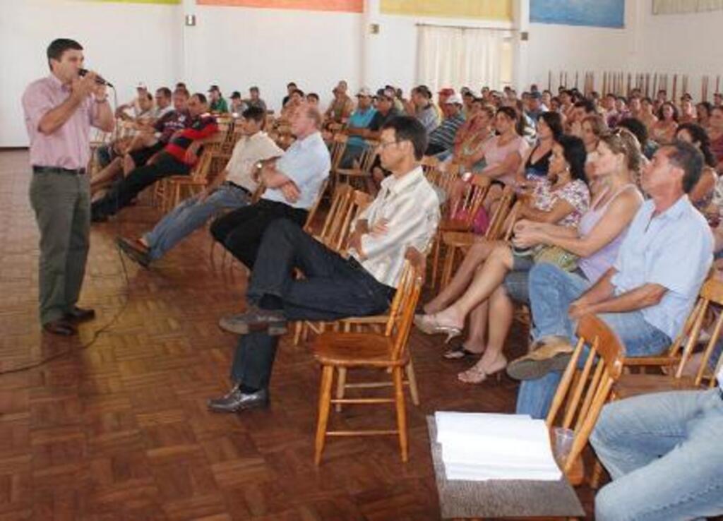 Antiga casa canônica será transformada em museu comunitário