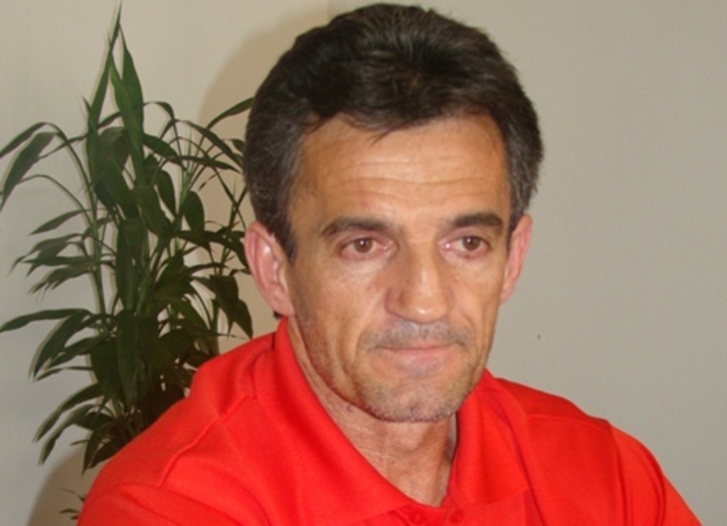 Guarani prepara equipe ideal para 2012