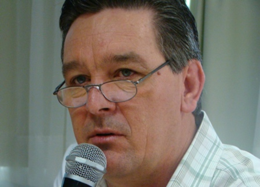 Folha do Oeste - Anúncios foram feitos durante café da manhã com a imprensa no dia 21