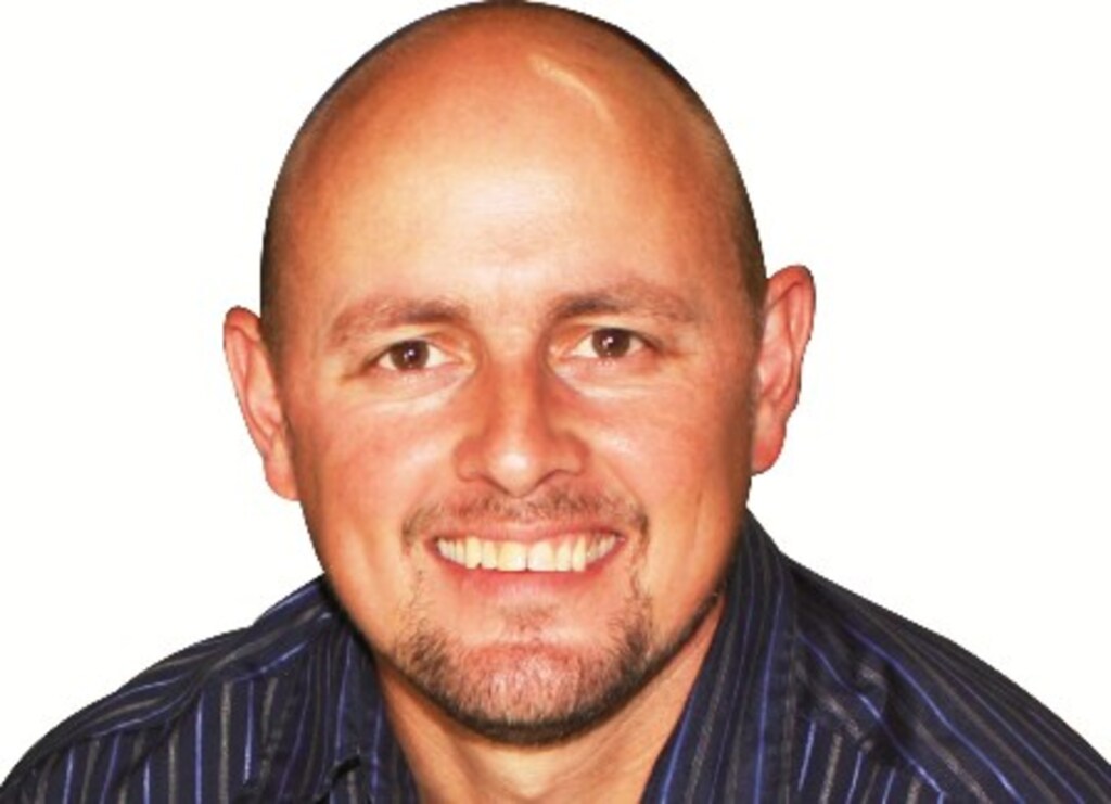 Divulgação - Pré-candidato Vanduir Deters