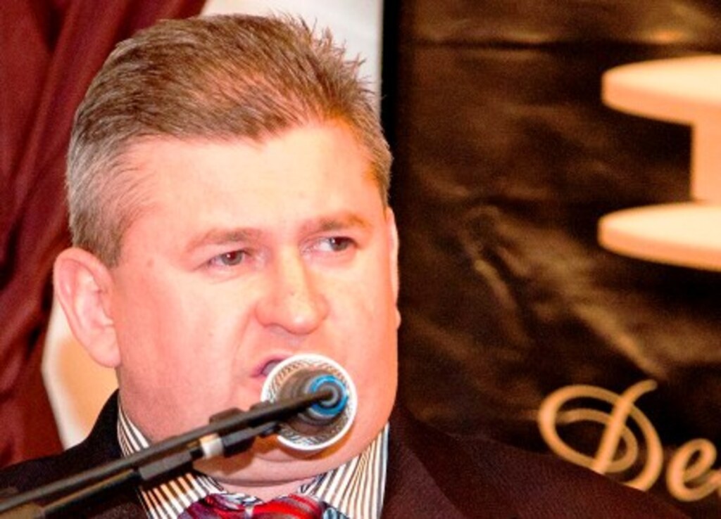 Divulgação - Airto Moss, liderou a Acismo por dois mandatos de 2008 a 2011