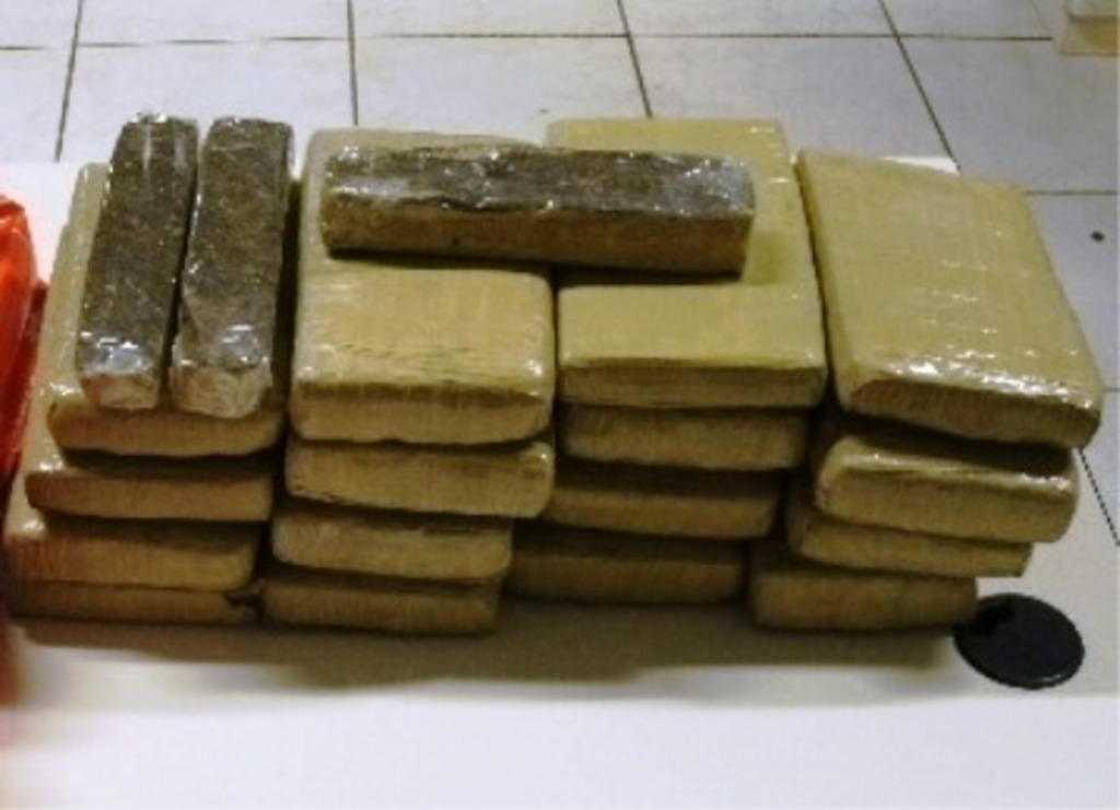 Arquivo Divulgação PRF - 