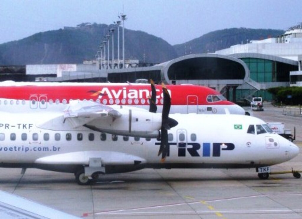 F. do Oeste - Trip demonstra interesse para iniciar as atividades em SMOeste e Concórdia, mas ainda não tem data para iniciar as operações