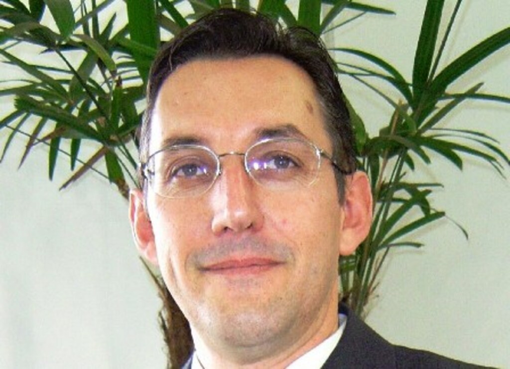 Divulgação - Presidente da Credioeste, Ivonei Barbiero