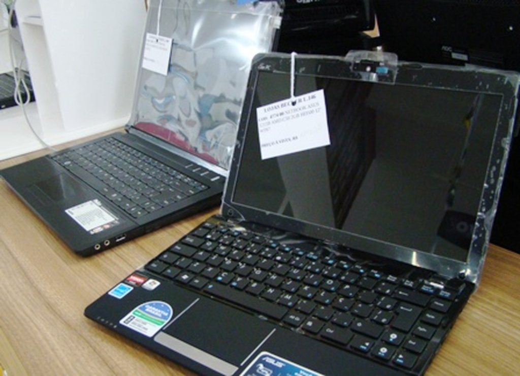 Folha do Oeste - O setor de eletrônicos é o de maior expectativa para aumento nas vendas