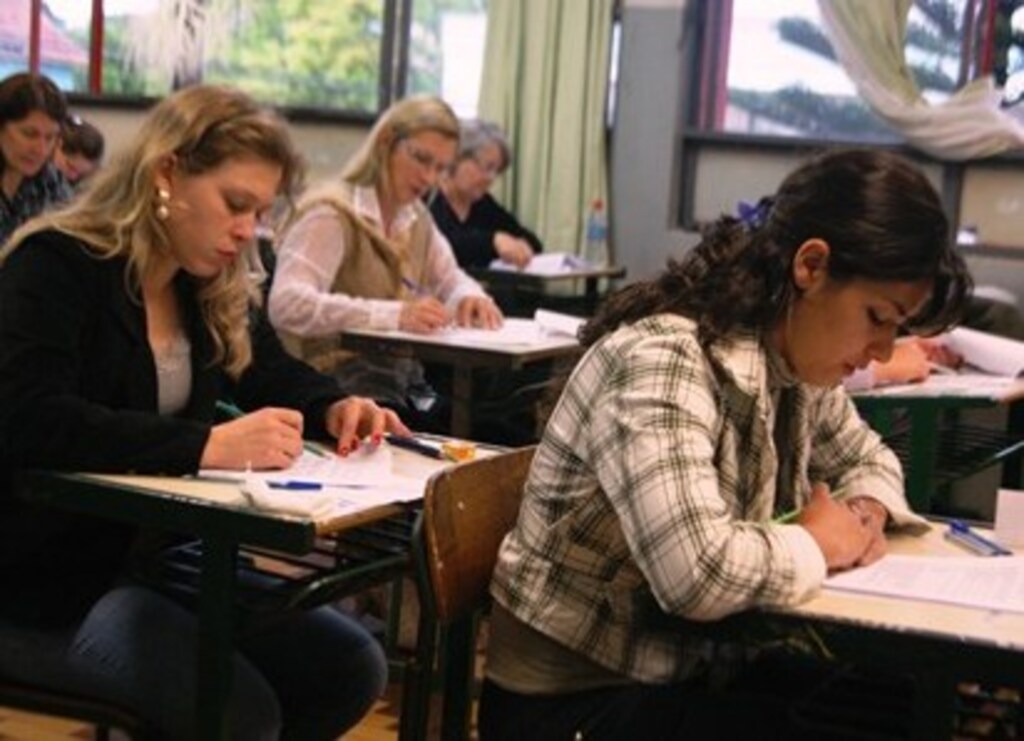 Karla Utzig - Inscrições podem ser feitas até dia 18 deste mês